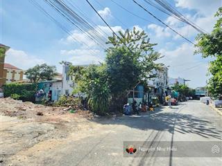 Giảm 250 triệu bán đất gần đường nguyễn tri phương p. an bình tp. dĩ an