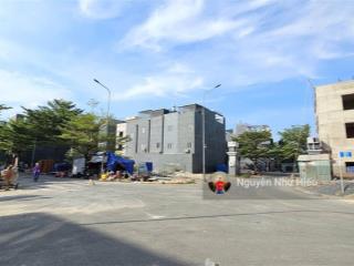 Bán đất lô góc 2mt trục chính kdc lộc phát residence, p.thuận giao, tp.thuận an