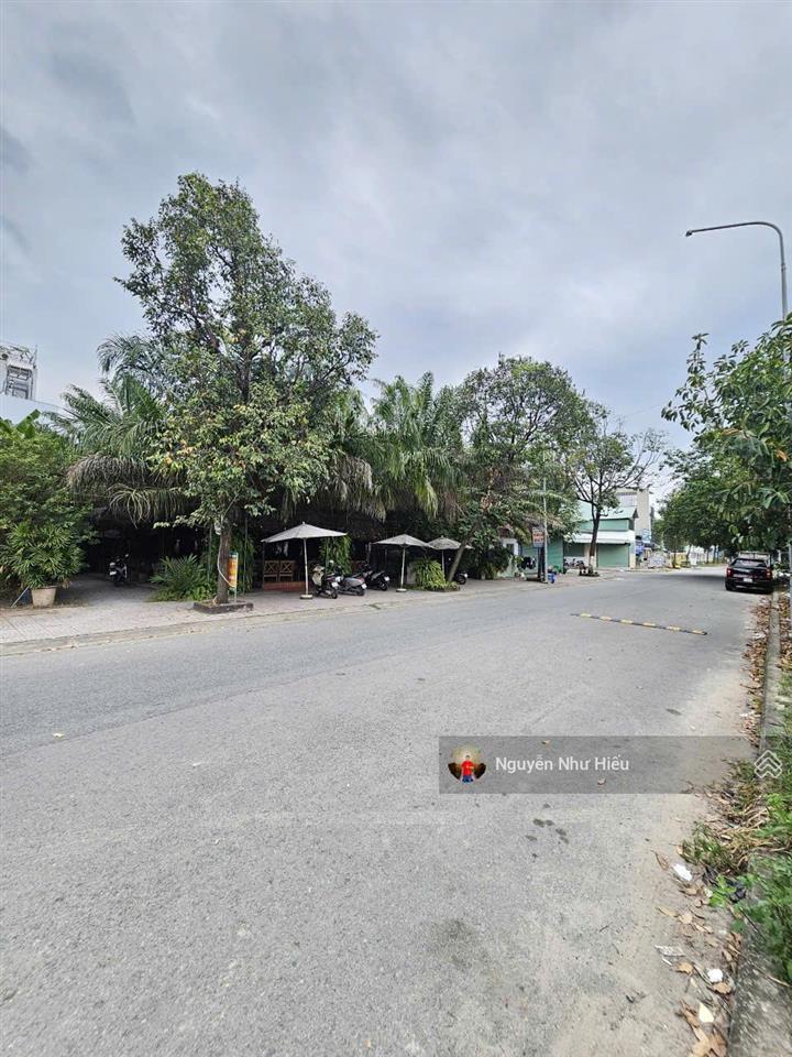 Bán 4 lô đất kdc thanh bình p.bình hòa tp.thuận an