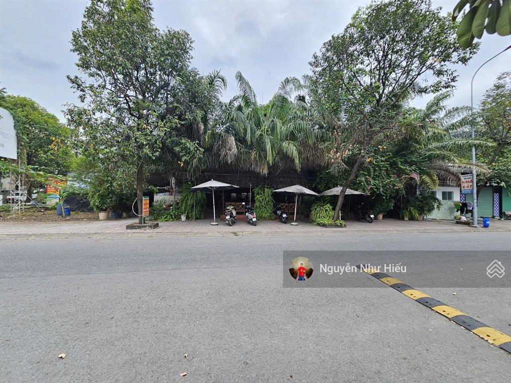 Bán 4 lô đất kdc thanh bình p.bình hòa tp.thuận an