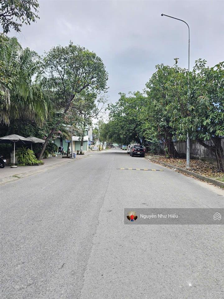 Bán 4 lô đất kdc thanh bình p.bình hòa tp.thuận an