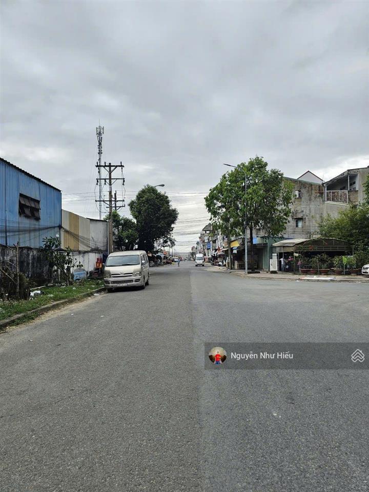 Bán 4 lô đất kdc thanh bình p.bình hòa tp.thuận an