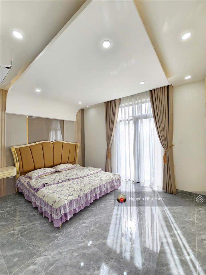 Giảm 500tr bán nhà góc 2 mặt tiền ngang 6m, kdc gần đường lê thị trung p. an phú tp. thuận an