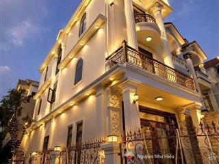 Bán nhà 2 mặt tiền, có phòng ngủ dưới, ngang 6m, kdc gần đường lê thị trung p. an phú tp. thuận an