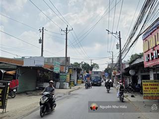 Bán đất rẻ mt kinh doanh, mt đường phan đình giót, p.an phú, tp.thuận an