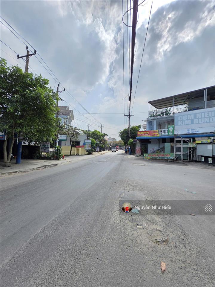 Bán đất rẻ mt kinh doanh, mt đường phan đình giót, p.an phú, tp.thuận an