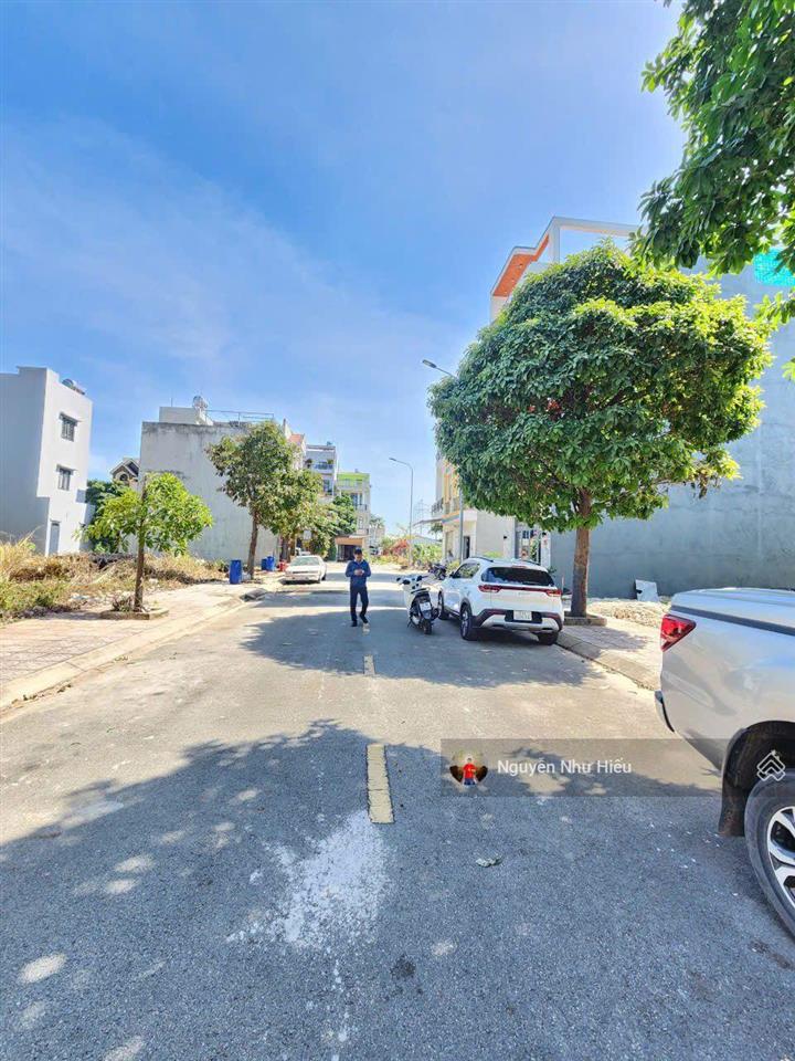 Bán đất rẻ kdc phúc đạt gần vincom 2,5km, p. tân đông hiệp, tp. dĩ an
