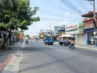 Bán đất 39 triệu/m2, mt đường 22 tháng 12, p.an phú, tp.thuận an