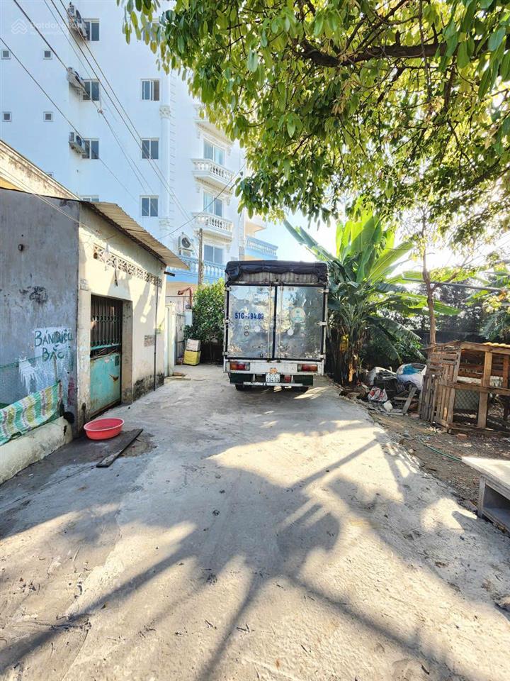 Bán đất gần chợ phú phong p. bình chuẩn tp. thuận an