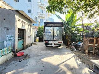 Bán đất gần chợ phú phong p. bình chuẩn tp. thuận an