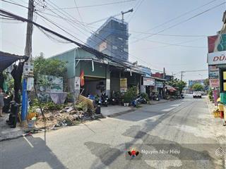 Bán đất mt đường vũng thiện gần cổng chung cư p.tân đông hiệp tp.dĩ an