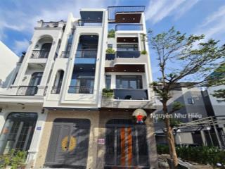 Bán nhà 1 trệt 2 lầu trục chính phú hồng lộc p.thuận giao, tp.thuận an