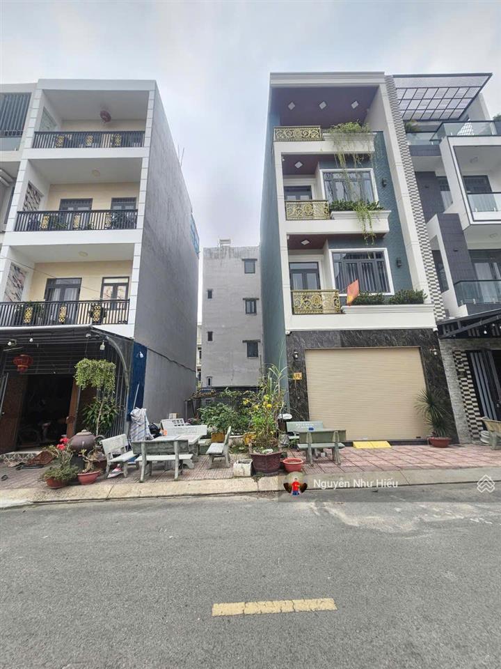 Bán đất kdc phú hồng thịnh 10 p.bình an dĩ an