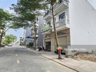 Bán đất kdc phú hồng lộc, p.thuận giao, tp.thuận an