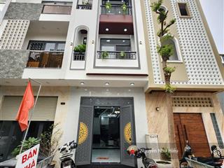 Bán nhà 1 trệt 2 lầu, kdc lộc phát residence, p. thuận giao, tp. thuận an