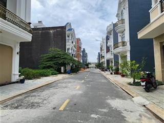 Bán đất kdc the sun city gần vòng xoay an phú 1km, p. an phú, tp. thuận an