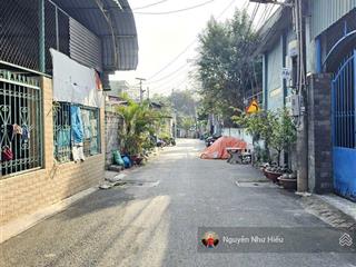 Bán 2 lô đất cách đường trần đại nghĩa 50m p.bình an tp.dĩ an