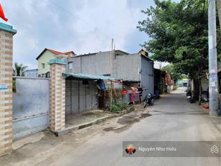 Bán đất gần đường bình thung 50m p.bình an, dĩ an