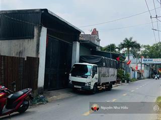 Bán đất mt đường vũng thiện, p. tân đông hiệp, dĩ an