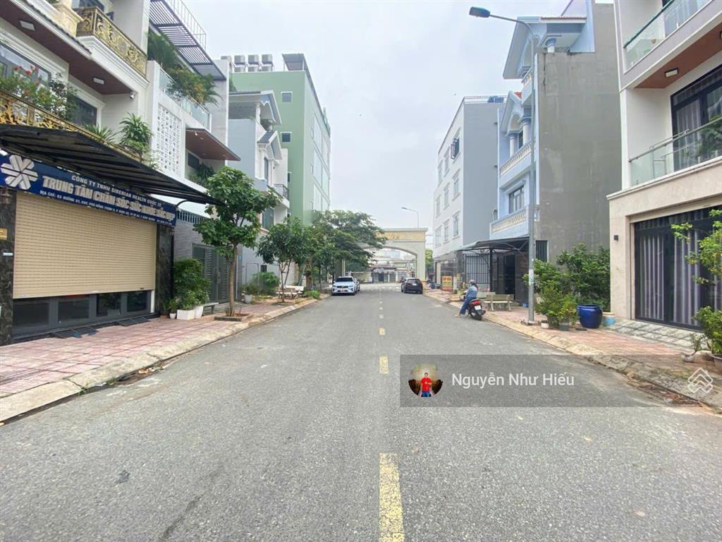 Bán đất trục chính d1 kdc phú hồng thịnh 9 p. bình an tp. dĩ an