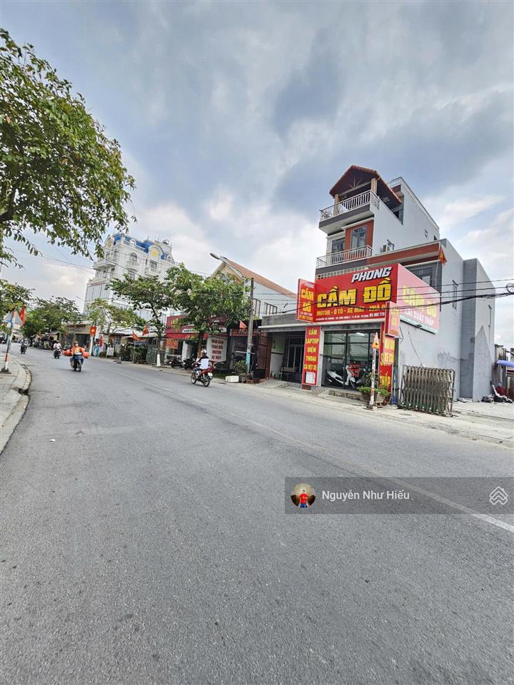 Bán đất mt đường nguyễn tri phương p. dĩ an tp. dĩ an