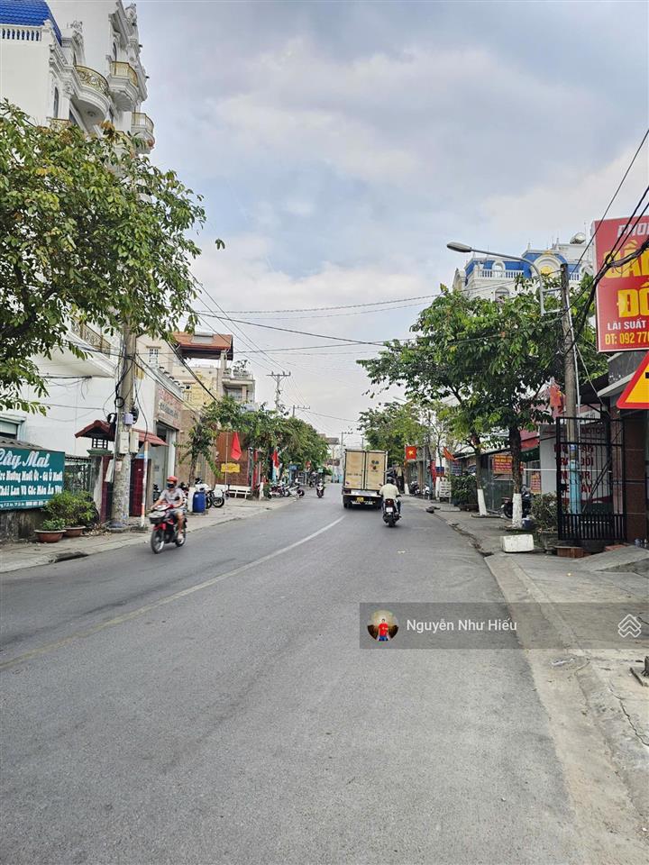 Bán đất mt đường nguyễn tri phương p. dĩ an tp. dĩ an