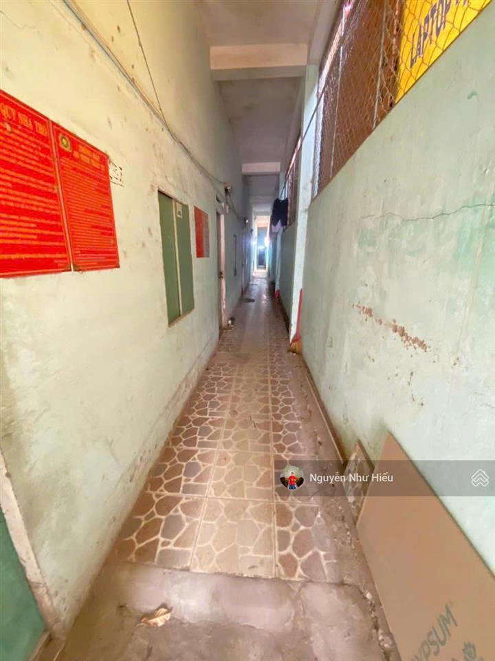 Bán kiot và phòng trọ mặt tiền đường tô vĩnh diện p. đông hòa tp. dĩ an