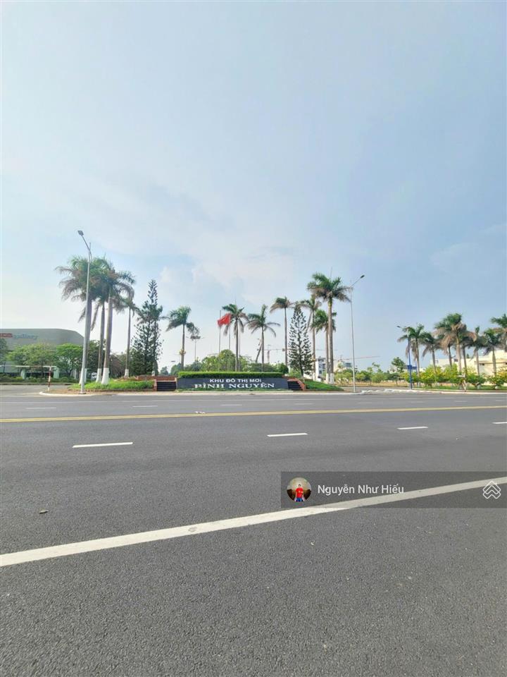 Bán đất biệt thự rẻ 15x20m kdc bình nguyên p. bình an tp. dĩ an