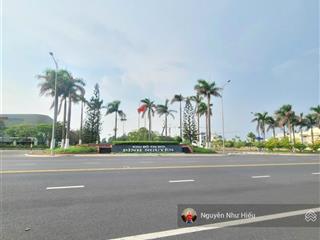 Giảm 1 tỷ bán đất biệt thự kdc bình nguyên p. bình an tp. dĩ an