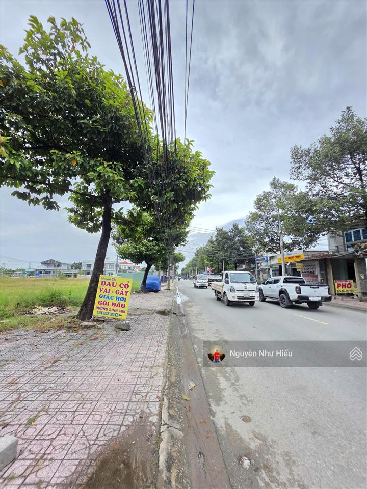 Bán đất tđc tân hạnh mt đường phạm văn diêu p. tân hạnh, tp. biên hòa