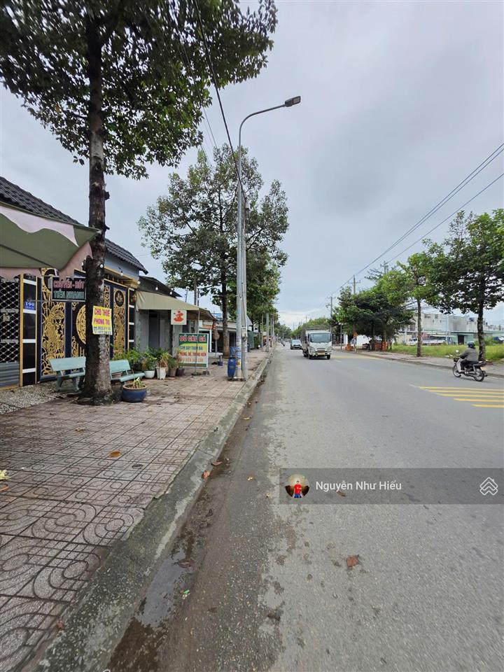Bán đất tđc tân hạnh mt đường phạm văn diêu p. tân hạnh, tp. biên hòa