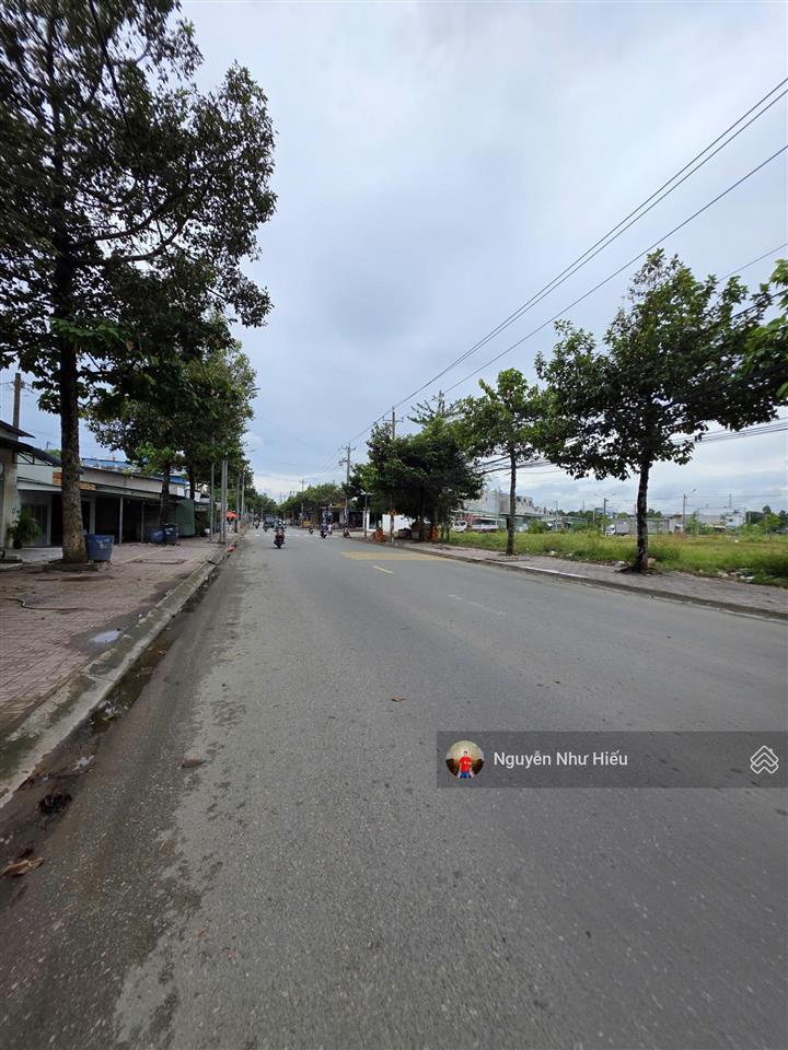 Bán đất tđc tân hạnh mt đường phạm văn diêu p. tân hạnh, tp. biên hòa