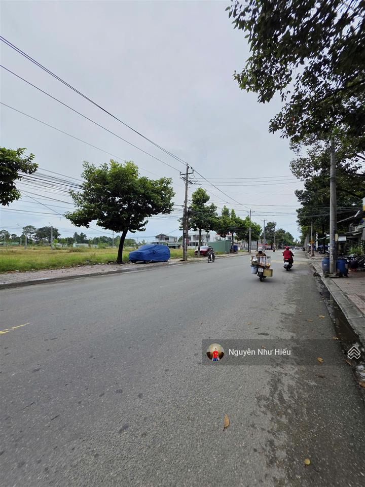 Bán đất tđc tân hạnh mt đường phạm văn diêu p. tân hạnh, tp. biên hòa