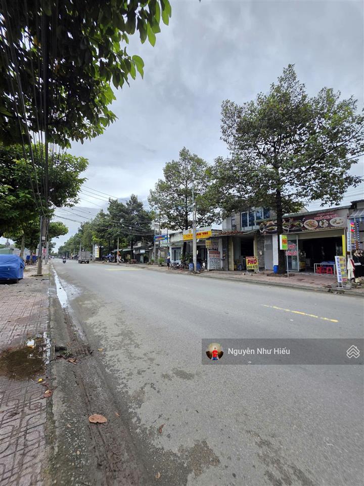 Bán đất tđc tân hạnh mt đường phạm văn diêu p. tân hạnh, tp. biên hòa