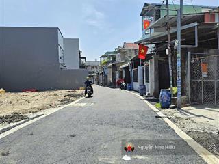 Bán đất ngang 6m sau lưng chợ dĩ an 1 chỉ 100m p. tân đông hiệp tp. dĩ an