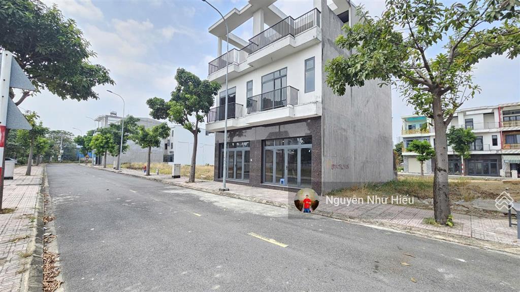 Bán đất kdc lê phong thuận giao, p. thuận giao, tp. thuận an