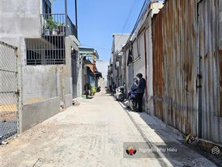 Bán đất ngang 10x20m cách đường lê hồng phong 100m p.tân đông hiệp tp.dĩ an