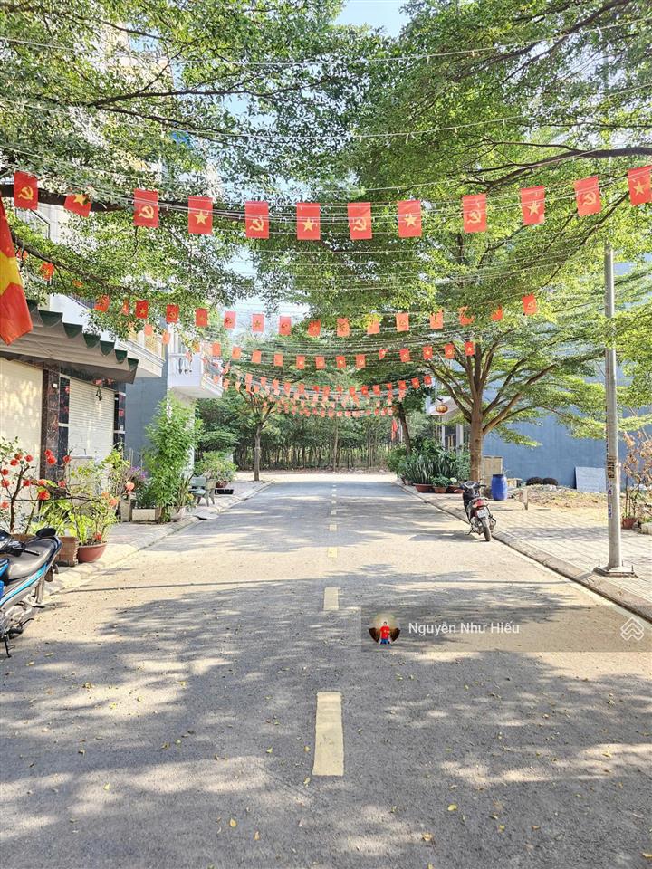 Bán đất 97,6m2 kdc phú hồng thịnh 8 mở rộng, p. bình chuẩn, tp. thuận an