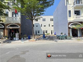 Bán đất kdc icon central ngã tư 550, p. tân đông hiệp, tp. dĩ an