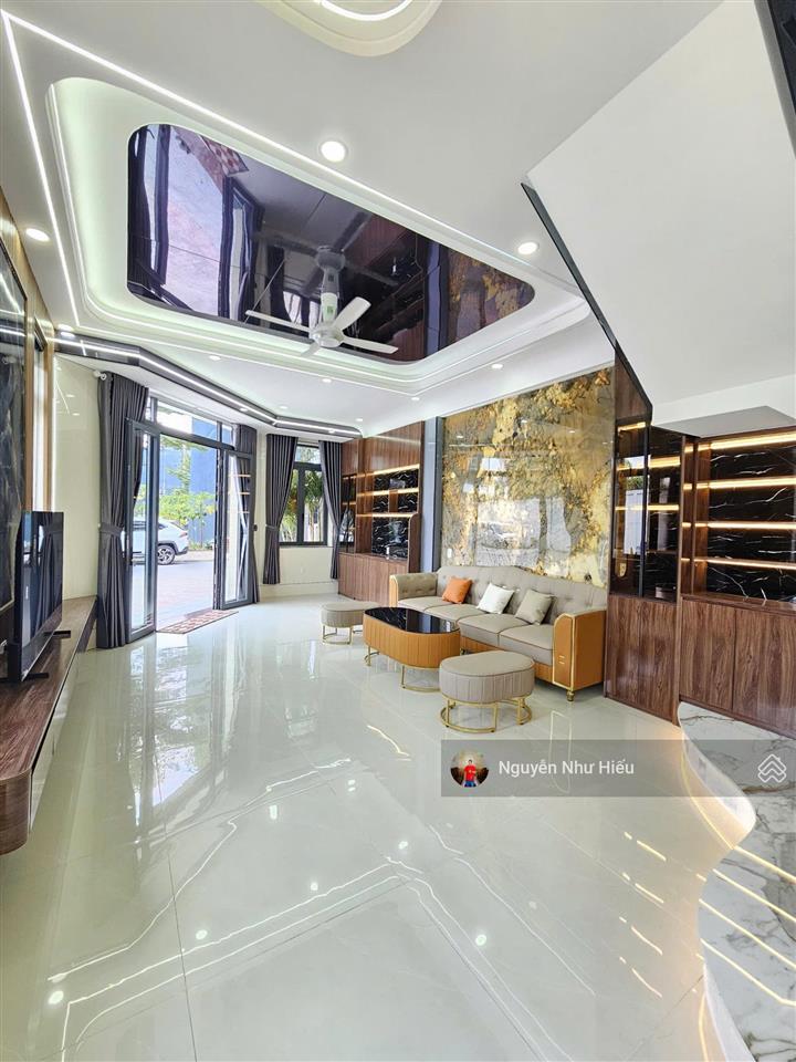 Bán nhà góc 2 mặt tiền kdc lộc phát residence gần chợ thuận giao, p. thuận giao, tp. thuận an