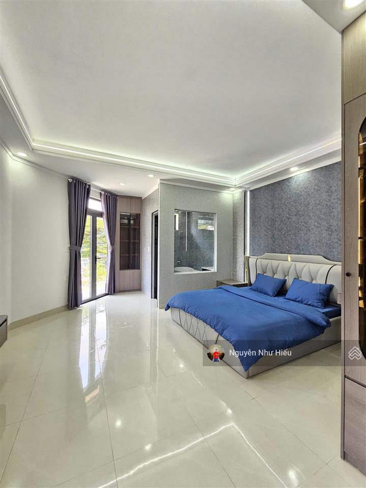Bán nhà góc 2 mặt tiền kdc lộc phát residence gần chợ thuận giao, p. thuận giao, tp. thuận an