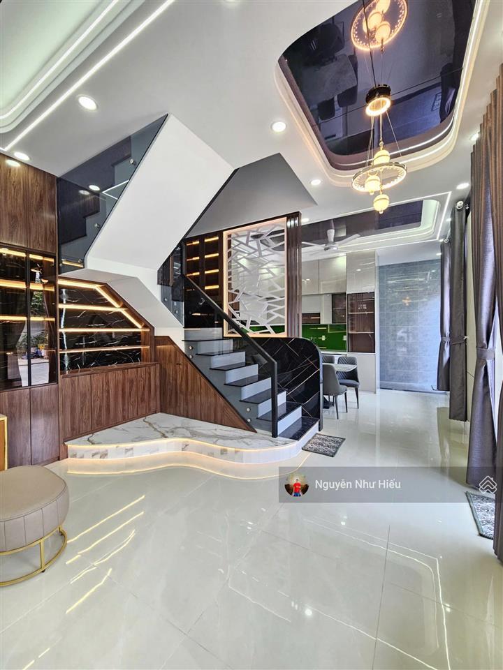 Bán nhà góc 2 mặt tiền kdc lộc phát residence gần chợ thuận giao, p. thuận giao, tp. thuận an