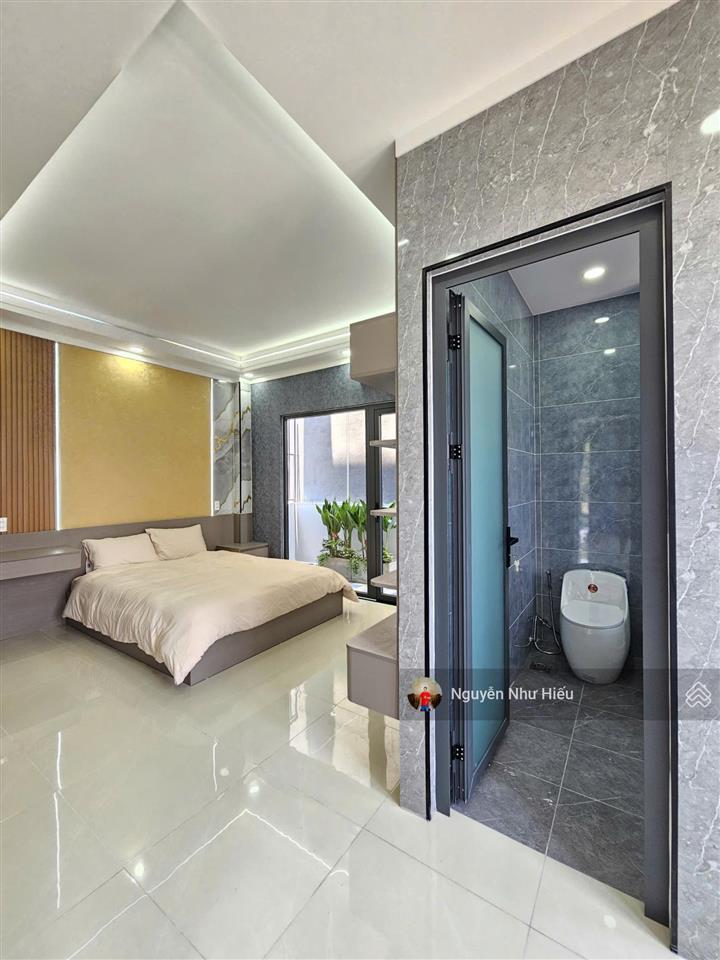 Bán nhà góc 2 mặt tiền kdc lộc phát residence gần chợ thuận giao, p. thuận giao, tp. thuận an