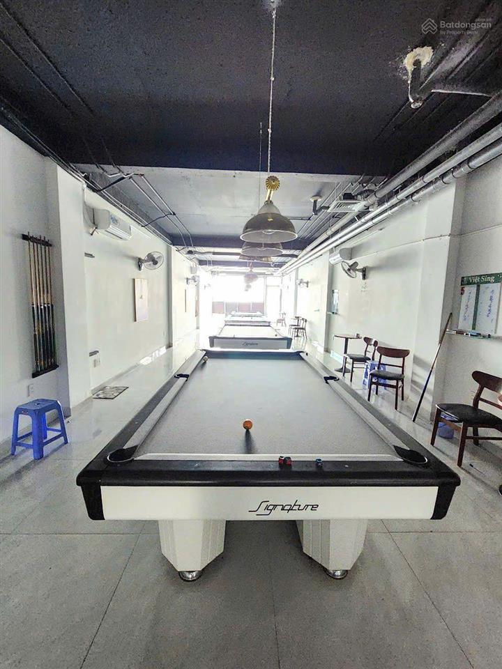 Giảm 400tr bán tòa nhà 6 tầng mt trục chính đường d1 kdc việt sing p. thuận giao tp thuận an