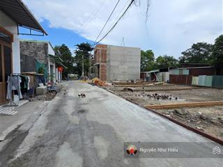 Bán đất 2,65 tỷ gần kcn vsip 1, p. an phú, tp. thuận an