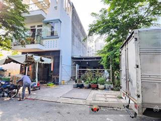 Bán đất kdc thuận giao 2 đối diện công viên p. thuận giao tp. thuận an