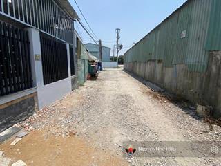 Bán nhà 1 trệt 1 lầu gần đường an phú 7, p.an phú, tp. hcm (tp.thuận an cũ)