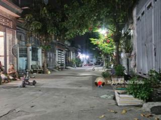 Bán nhà cấp 4 gác đúc gần đường phan đình giót p.an phú tp.thuận an