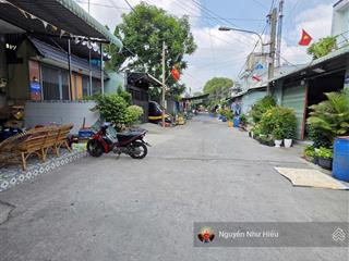 Bán đất sổ riêng, gần đường 22 tháng 12 chỉ 300m, p.thuận giao, tp.thuận an