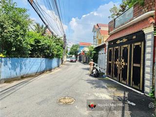 Giảm 600tr bán đất tặng kho xưởng mt đường đặng văn mây, p.tân đông hiệp, dĩ an